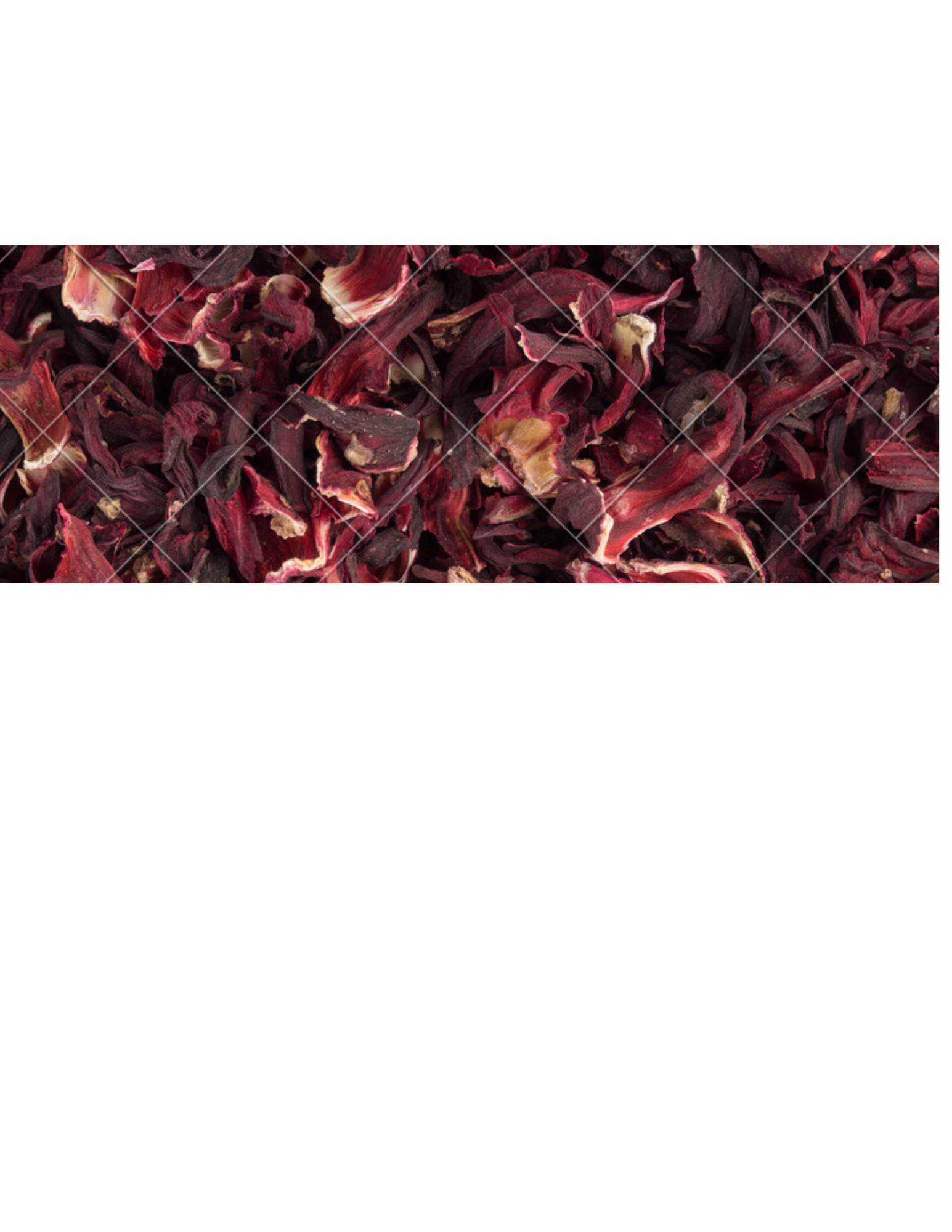 Hibiscus Slices